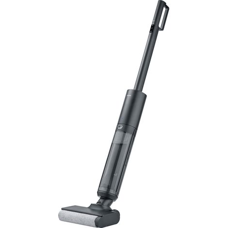 Severin SC 7177 Elektrischer Mop Anthrazit und Schwarz (1/5)