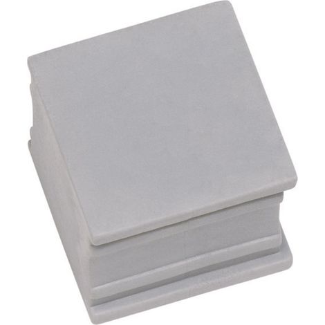 Icotek BTK Kabeldurchführung Blindtülle    Elastomer Grau 1 St.