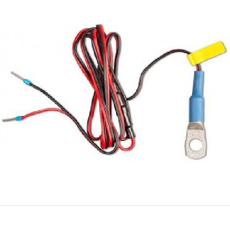 Sonde de temperatre pour Multiplus, Quattro et moniteurs Gx Victron (1/5)