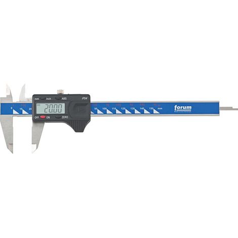 Digi.Taschenmess. IP54 150mm o.Daten FORUM (1/5)