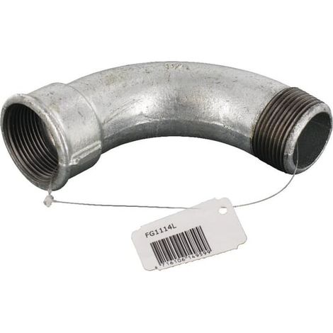 Coude UNIVERSEL FG1114L