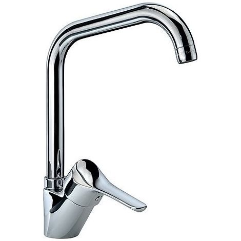 Foster 8442500 rubinetto Cromo (1/2)