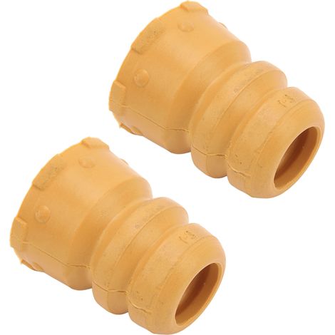 Protège-amortisseur 2 pièces Butée de suspension 1K0412303 Bumpers Stop pour A3 8P1 8P7 8PA Avant 2003-2013 (1/5)