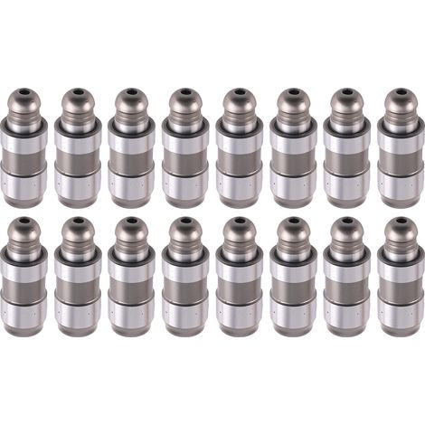 16 Punterie Motore for Audi A1 1.6/2.0 TDI 8X 059109521H Set Completo (1/5)