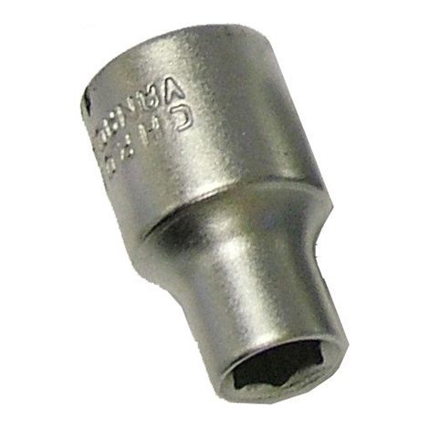 Faithfull Hexagon Socket 1/2in Drive 9mm FAISOC129