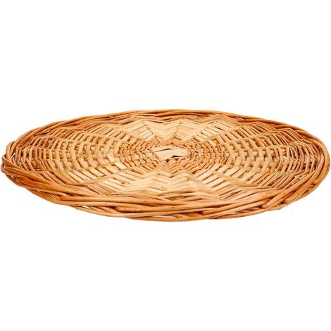 Salvamantel de mimbre d40x2 (1/5)