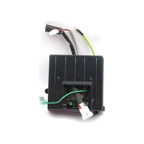 MODULE INVERTER FR-4 POUR COMPRESSEUR CCH110EV POUR REFRIGERATEUR HAIER - 49053366 (1/2)