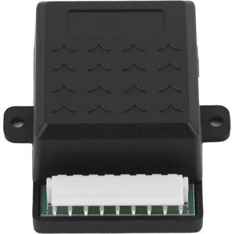 Automatischer Ein-/Ausklapp-Außenspiegel-Controller, universelles Ein-/Ausklappmodul für 12-V-Fahrzeuge (1/5)