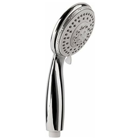 Soffione Doccia Comfort Barca 5 Chrom (1/2)