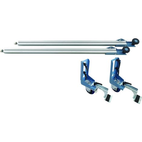 KIT WAGEN SIGMA 421 FÜR KERA LIFT 1A4-1A5 (1/3)