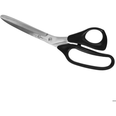 Forbici covalliero equitazione acciaio inox manico asimmetrico