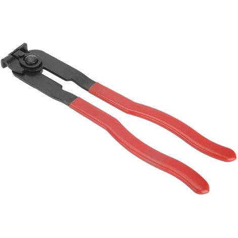 DEESSE SHOP-Type de Pince à Oreille de Tuyau de Pince à Joint de Cardan pour Outils d'installation de Tuyaux de Système de Refroidissement du Carburant (1/5)