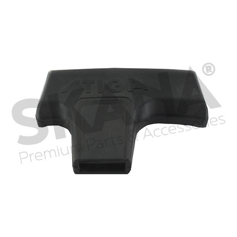 Height Adjust Knob