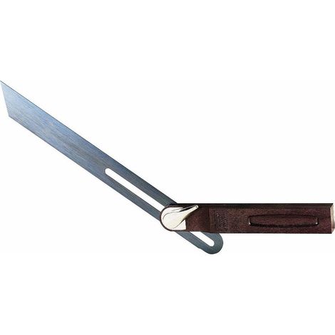 Stanley Escuadra Falsa de Carpintero 230 mm Azul