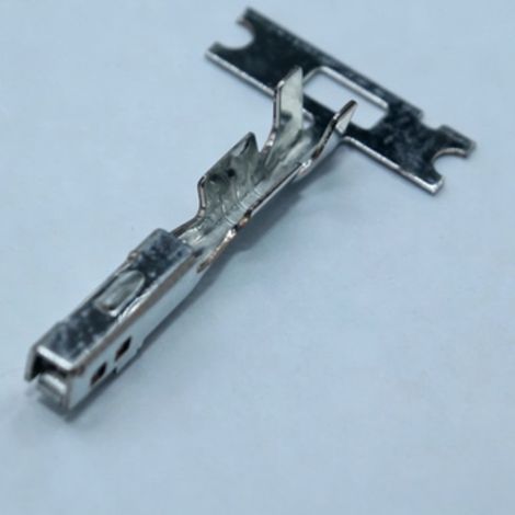 7116-4231-02 Automotive connector, plug, wire harness terminal (1/2)