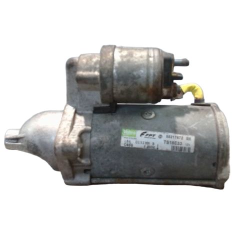 Demarreur OPEL Corsa [PRODUIT D'OCCASION]♻️93191079 (1/4)
