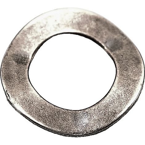 Rondelle grower, pour vis 12mm, Acier inoxydable A2/304 A2 304 ( Prix pour Sachet de 25 )