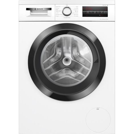 lavatrice frontale 9kg 1400 giri/min - WUU28T69FR - bosch (1/5)