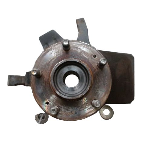 [PRODUIT D'OCCASION] Pivot Avant Gauche KIA Cee-d ♻️ Ref Oe. 51715a2000 - Garantie à vie (1/3)