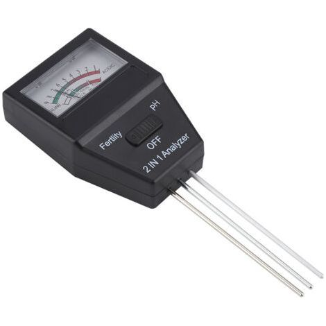 40W permanent aerator for kitchen and bathroom – Opening 150 mm – Silent 50 dB – Air sucked in 1100 m³/h – Black design (1/2)