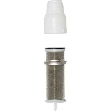 Honeywell Filtereinsatz komplett 1/2'' - 1 1/4'' AF11S-1A 105/135 µm (1/5)