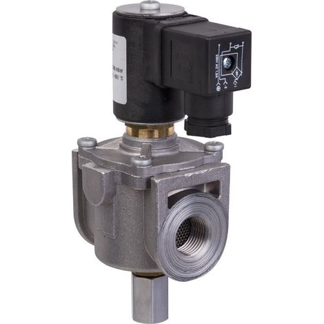 Électrov gaz 500 mb M14/RMC1