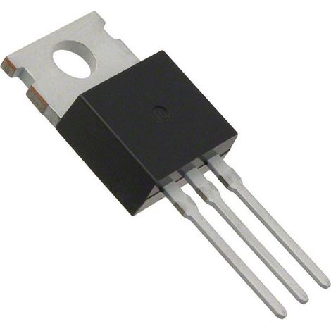 Circuito integrato Top246yn 85-265v 90-125w a 7 poli To220 Top246y