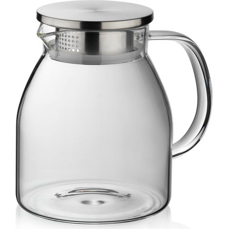 Kela - Carafe universelle Luna 1,2L (1/2)