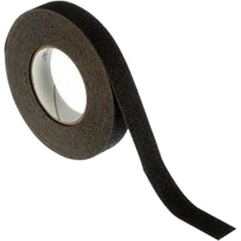 3M Safety-Walk Serie 600 Antirutschbelag Schwarz