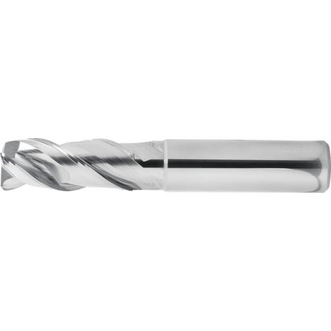 O -Toric Strawberry WN VHM ALU Nano Polie Z3 12/3mm Gühring