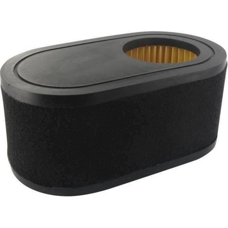 Filtre à air adaptable pour modèles 420cc OHV premium OHV Powermore, MTD92, MTD96, LT92EXT, LT96EXT, Minirider 60SDE, Minirider