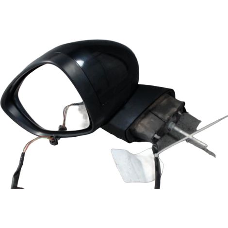 Retroviseur Exterieur Electrique Gauche CITROEN C3 2009- [PRODUIT D'OCCASION]♻️8154aq