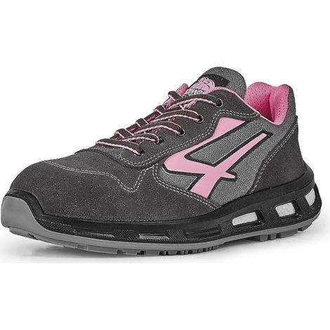 Scarpa Antinfortunio Verok U Power S1P Src 37 (1/5)
