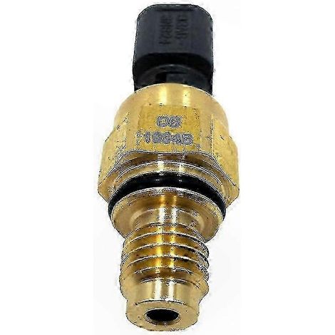 Capteur de pression de direction assistée pour pompe de direction, compatible Ford Focus Mk1/Mk2 et C-Max, référence 1076647, interrupteur hydraulique de qualité, pièce de rechange précise. (1/3)