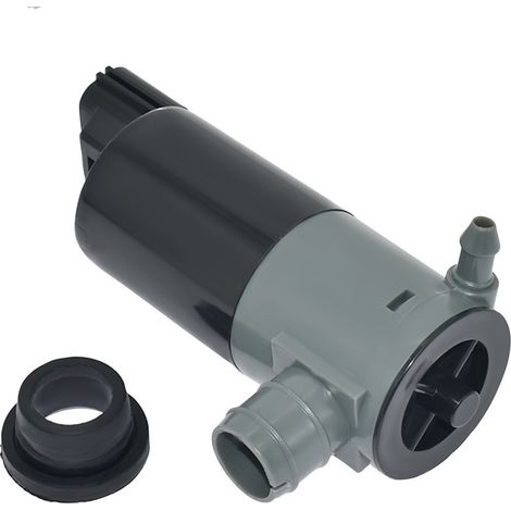 The 28920-3TS0A water spray motor, compatible with Nissan Teana and Infiniti headlight washer motors, is in stock. (1/5)