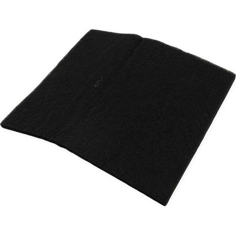 Ersatzteil - SOS Accessoire Lot de 3 filtres charbon pour Hotte - 74X0998 BRANDT, SAUTER, DE DIETRICH -  - SAUTER, BRANDT, DE DIETRICH