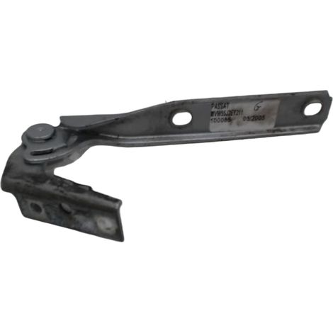 Compas Gauche Capot VOLKSWAGEN Passat [PRODUIT D'OCCASION]♻️3b0823301a (1/2)