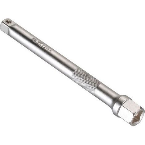 RALLONGE POUR DOUILLES 1/4" 50 MM