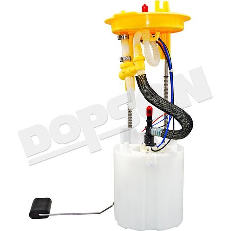 Hochwertige, neue Kfz-Kraftstoffpumpeneinheit für Volkswagen Caddy 08-10DA 2K0919088E.