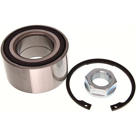 ROULEMENT DE ROUE MAXGEAR PEUGEOT AVANT 407 ABS