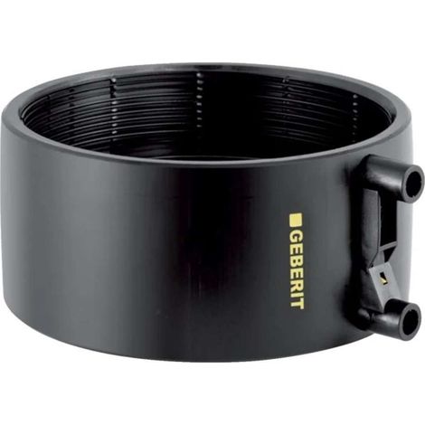 Geberit Manguito de electrofusión, DN 150, 369.771.16.1 (1/2)