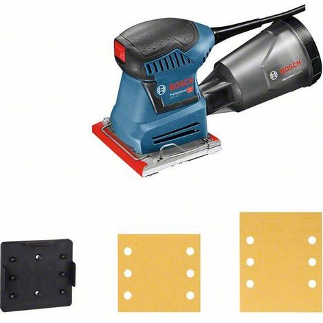 Levigatrice palmare GSS 140-1 A 06012A2100 Professional Bosch