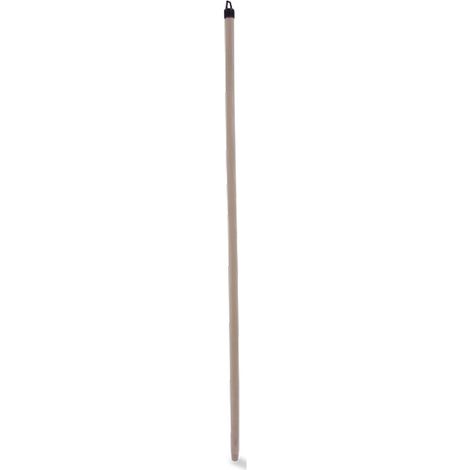 MANICO LEGNO D24 120CM
