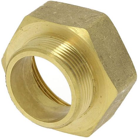 Raccord multicoucheMulticouche à sertir raccord multiprofil femelle F12x17 Ø16 1/2M-Karteo (1/5)