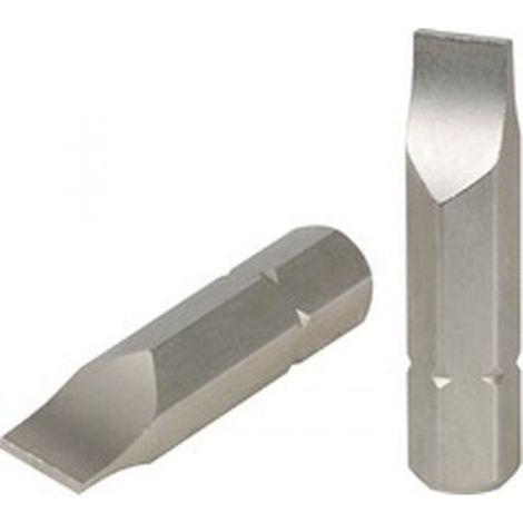 KS Tools 5/16 Kraftbit Schlitz 8 mm x36 mm lang