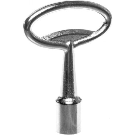 Clave /tri谩ngulo T9/ KEY-T9-M 001102174