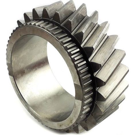Boîte de vitesses ZF Iveco 1297302241 1297302079 1255960 0691383 8198793