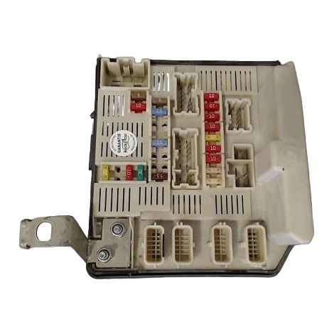 [PRODUIT D'OCCASION] Boite A Fusibles RENAULT Megane ♻️ Ref Oe. Usmcpftn3 - Garantie à vie (1/5)