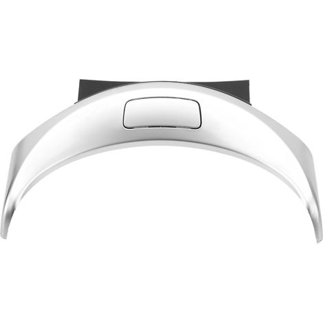 Eosnow Bouton de libération de la boîte de stockage des accoudoirs 2056803307 Remplacement de Mercedes - Benz W205 C200 C250 C300 W253 GLC260 GLC200