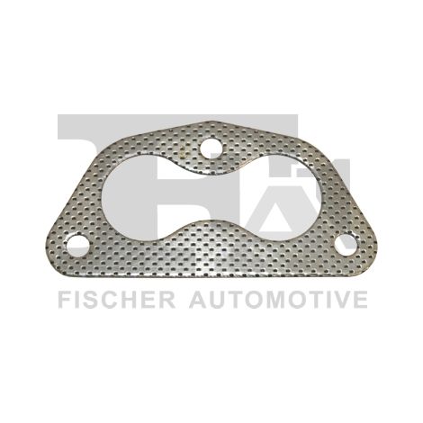 Joint d'étanchéité, tuyau d'échappement FA1 780-904 FORD 0F60140395A 0K01120930A